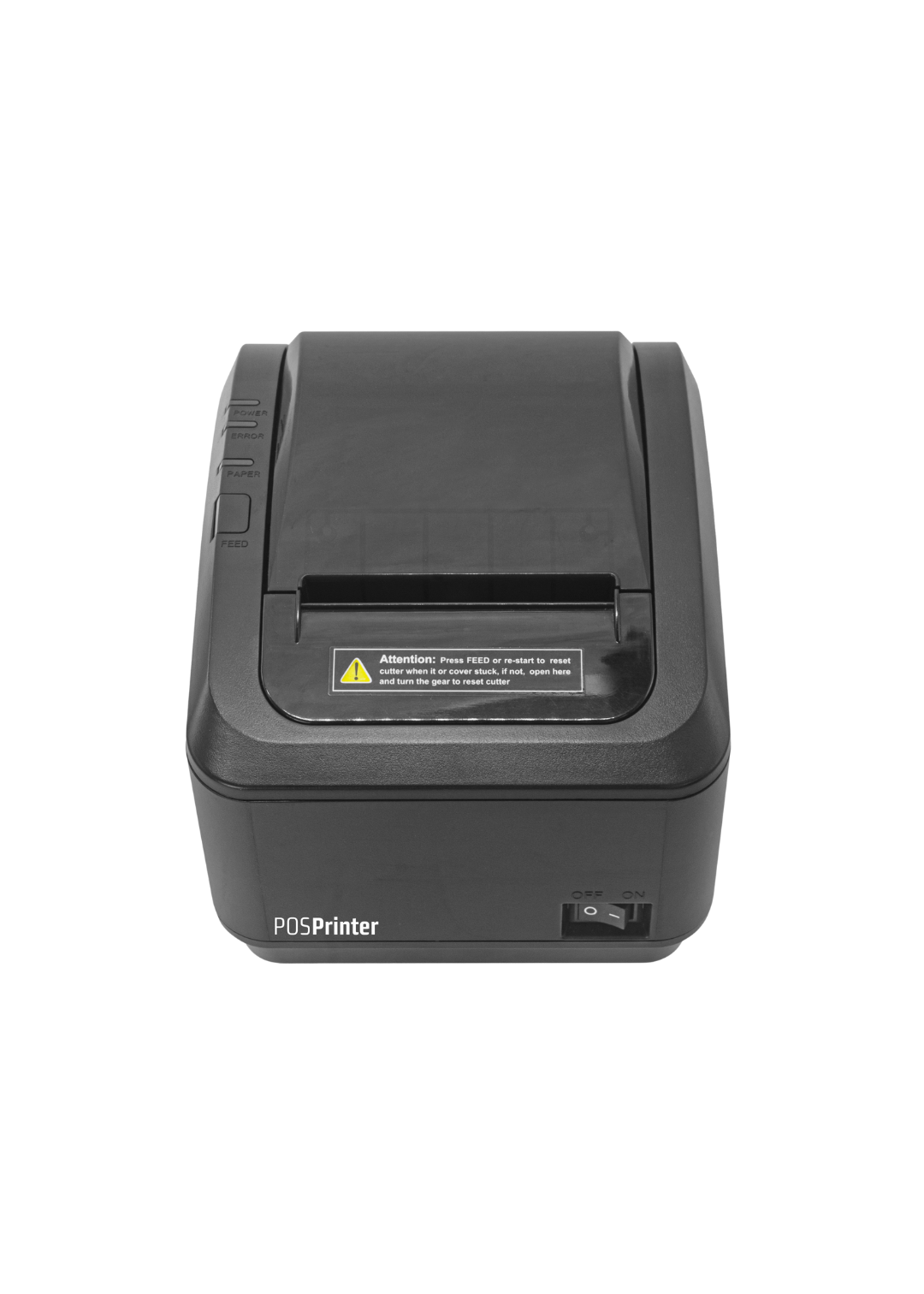 پرينتر حرارتی PosPrinter مدل A200